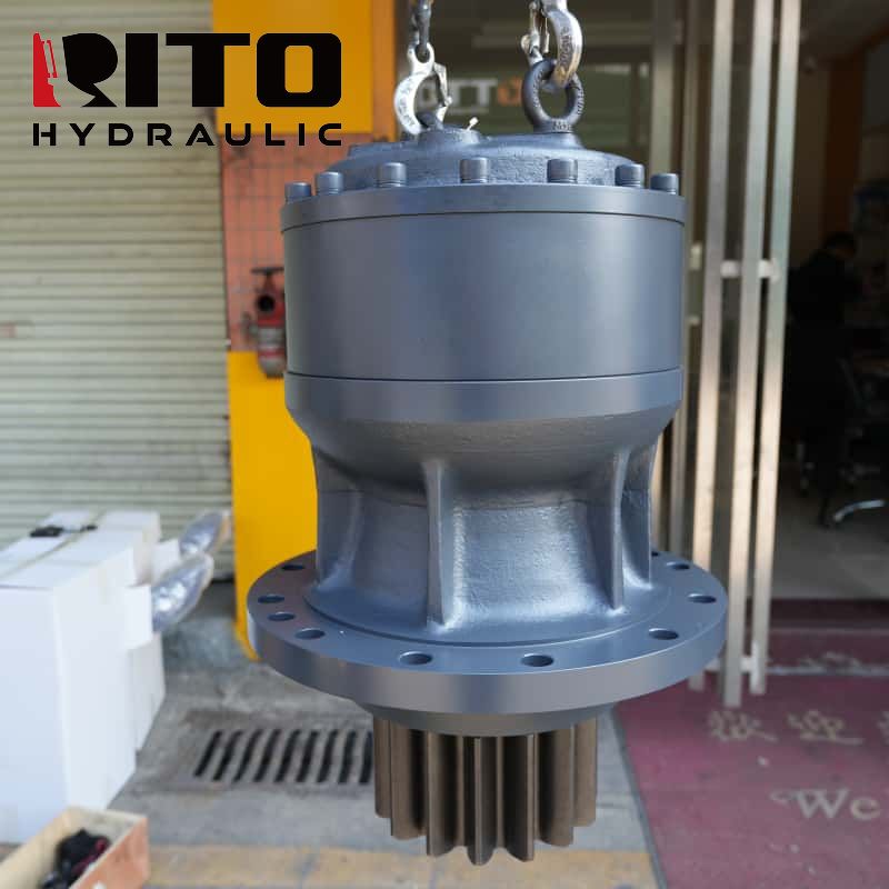 VOE14619955 Swing Gearbox 