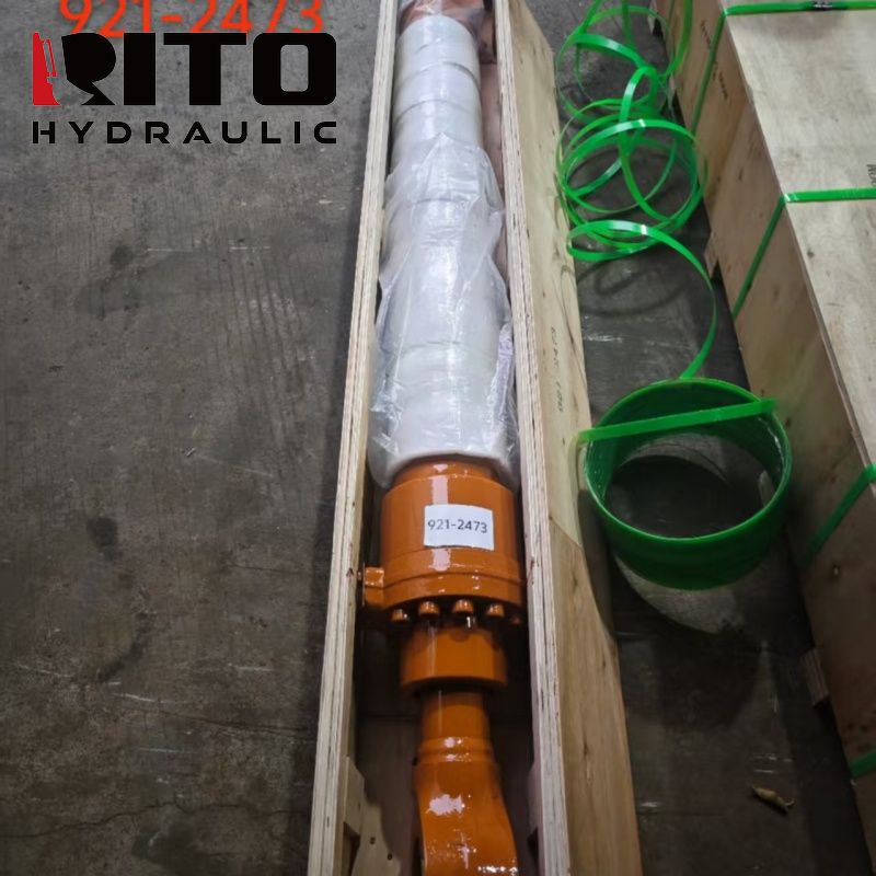 9212473 Hydraulic Cylinder 