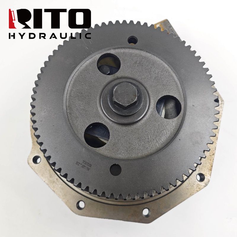 134-1341 Water Pump 