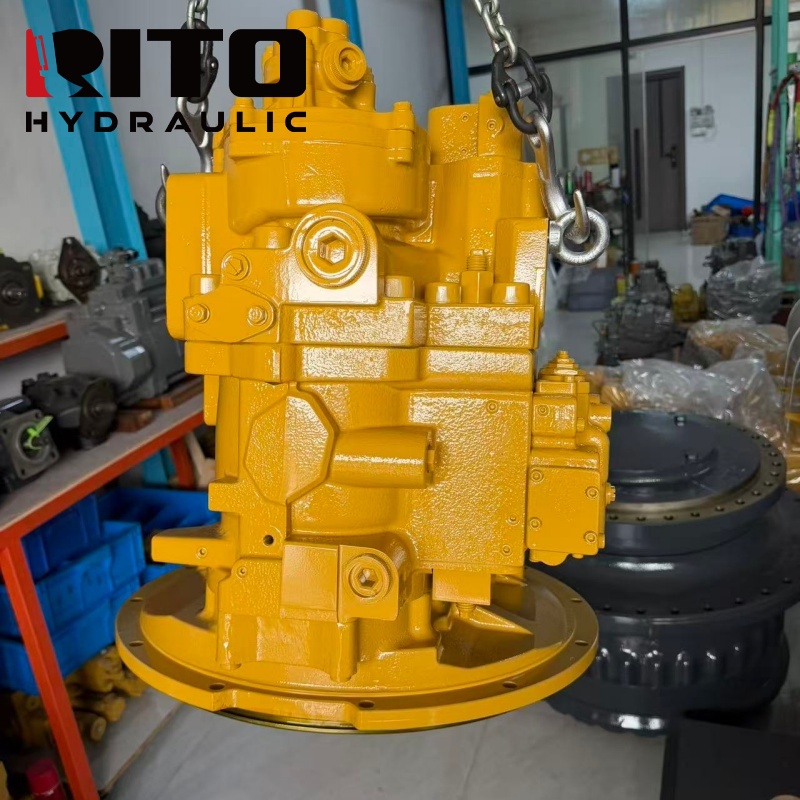 3494066 Main Hydraulic Pump