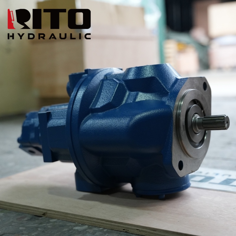 14633611 Hydraulic Pump