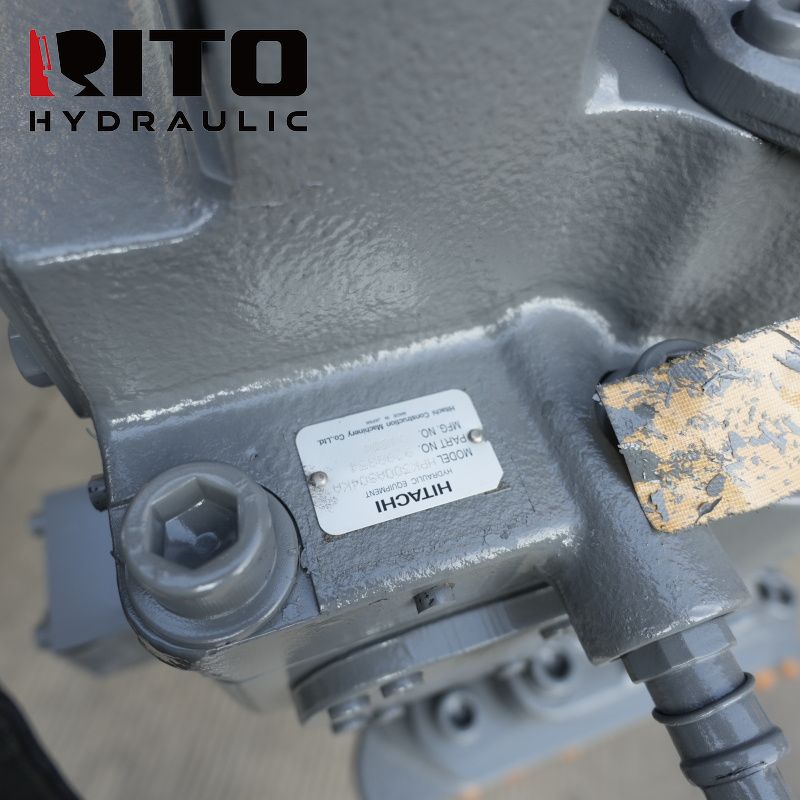 YB60000245 Hydraulic Pump