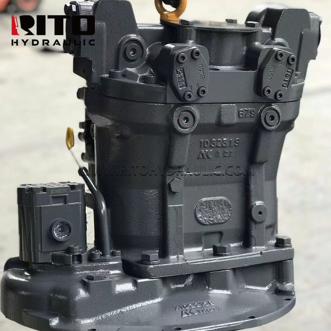 9191165 Hydraulic Pump