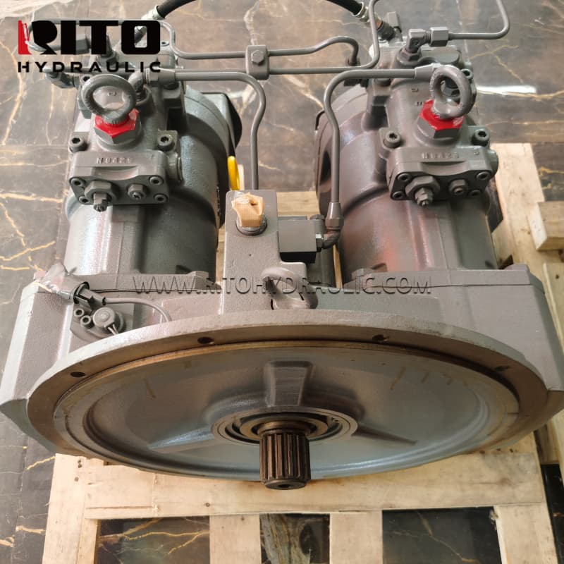 9122780 Hydraulic Pump