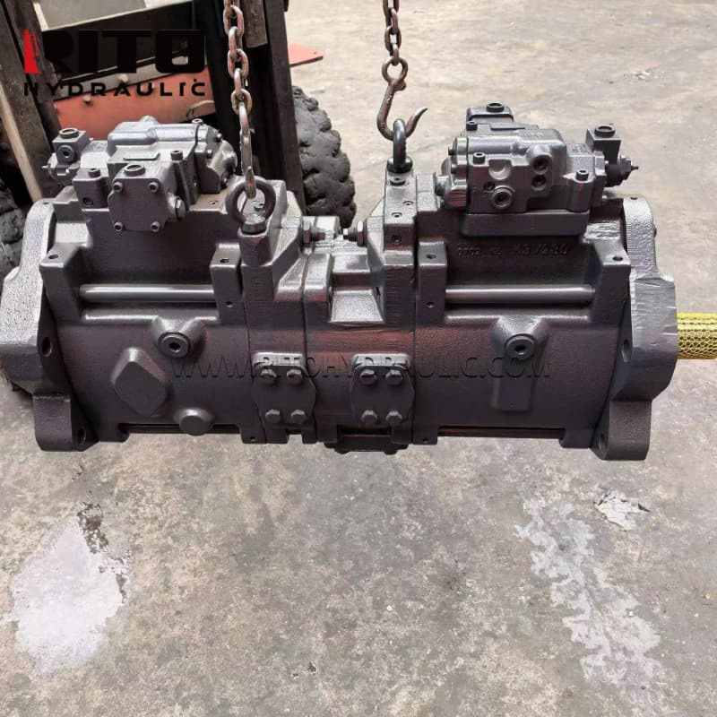4452009 Hydraulic Pump
