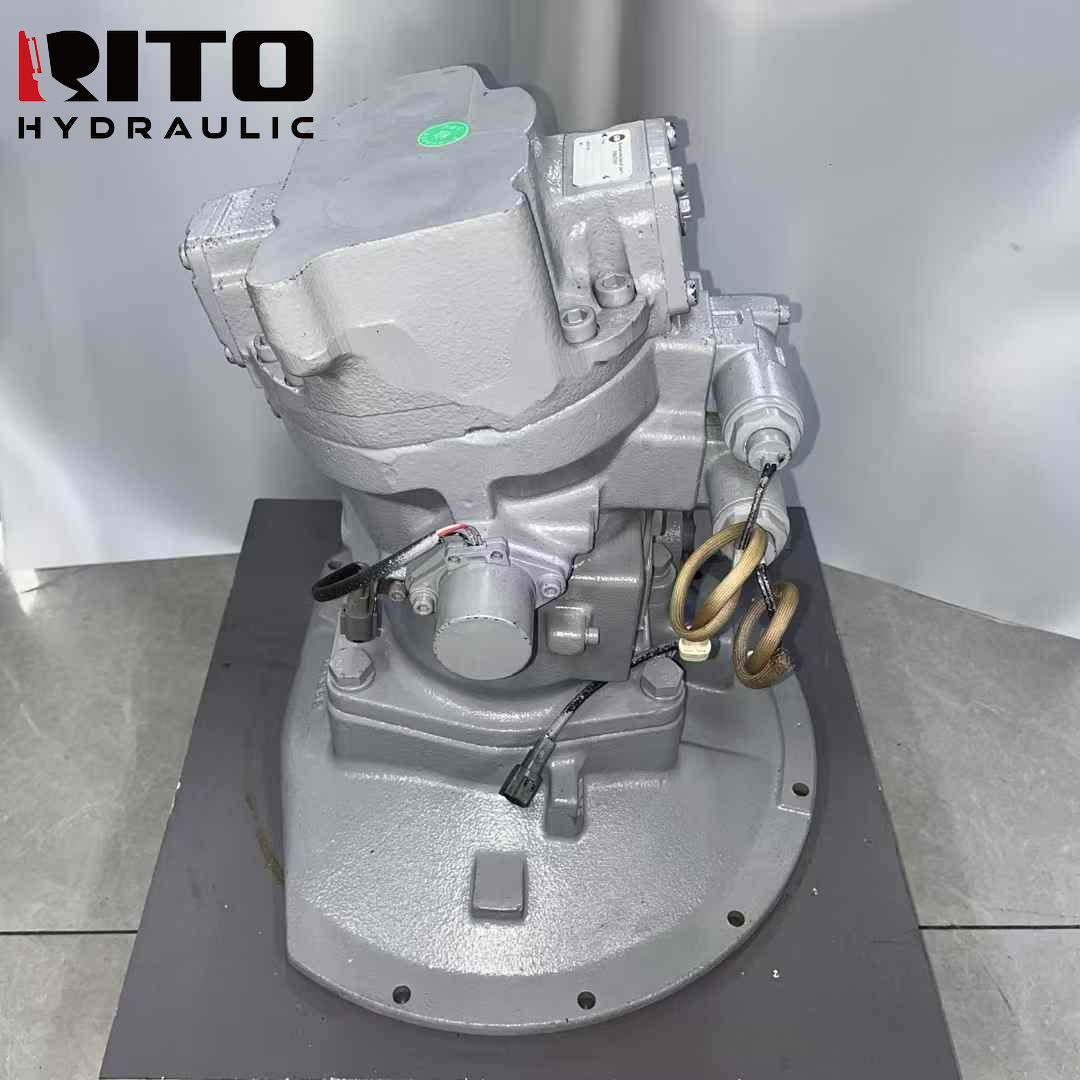 9121198 Hydraulic Pump 