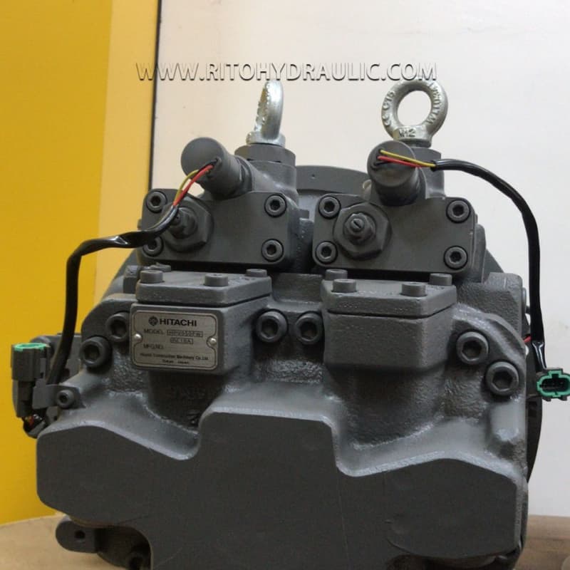 9151416 Hydraulic Pump