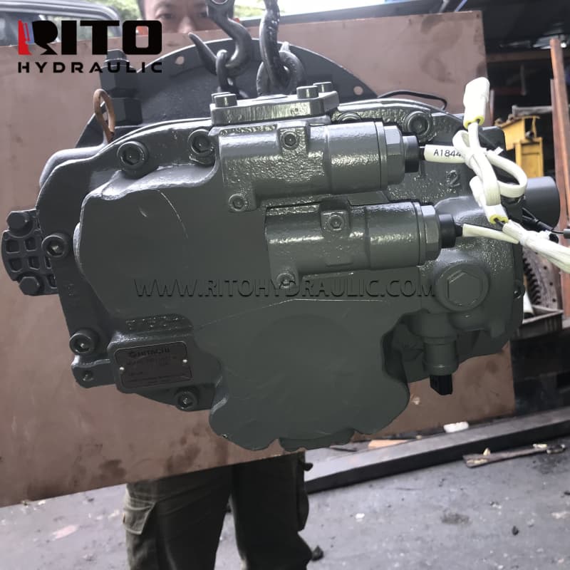 9118971 Hydraulic Pump
