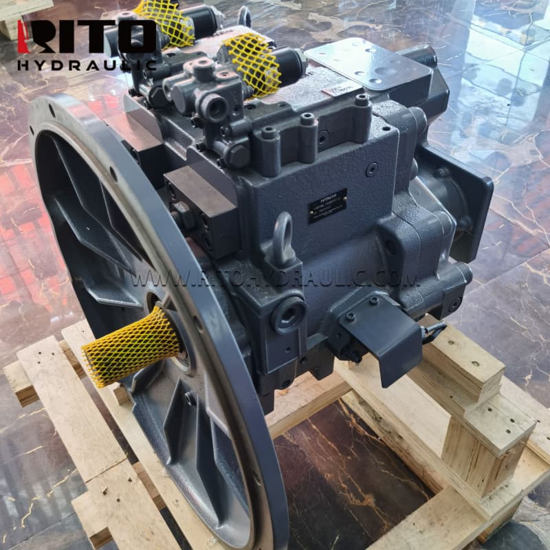 9184686 Hydraulic Pump