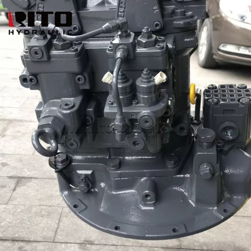 9191164 Hydraulic Pump