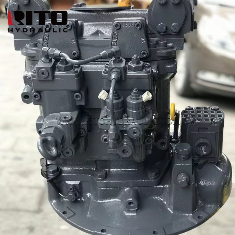 9191164 Hydraulic Pump
