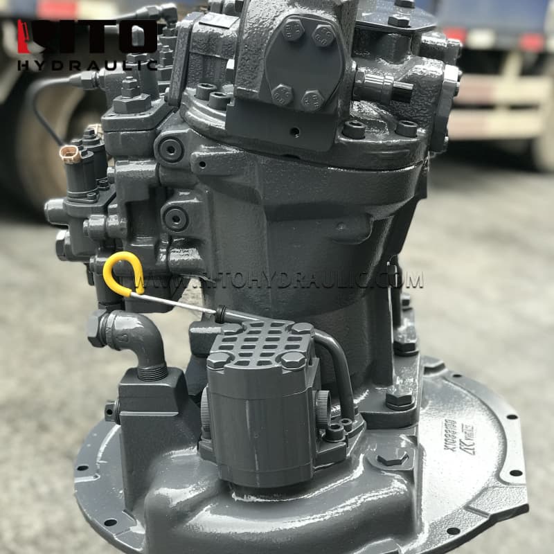 9262319 Hydraulic Pump