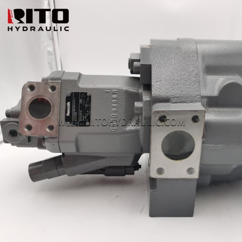 4437197 Hydraulic Pump