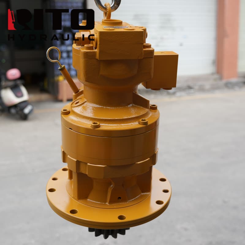 R360  Swing Device