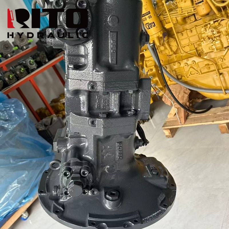708-2L-21450 Hydraulic Pump