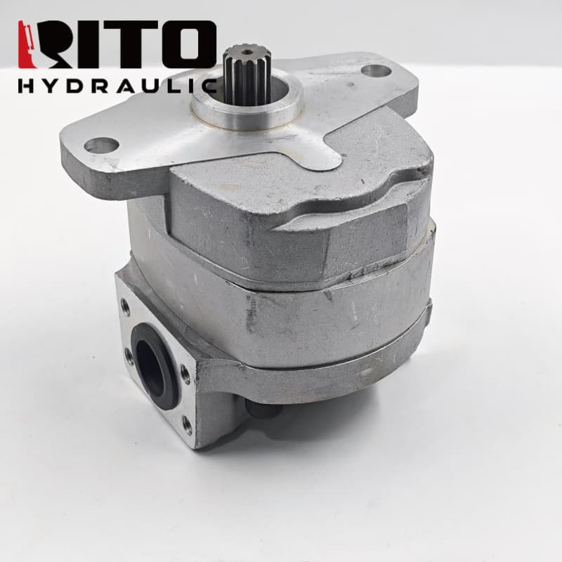 705-22-30150 Hydraulic Gear Pump