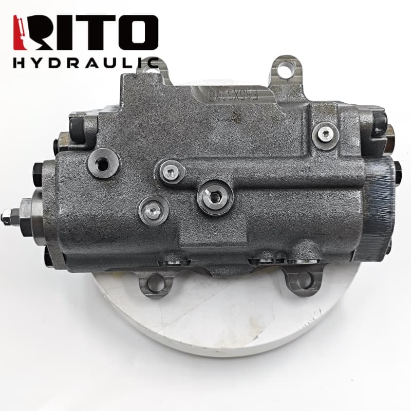 282-1543 Hydraulic Pump Regulator
