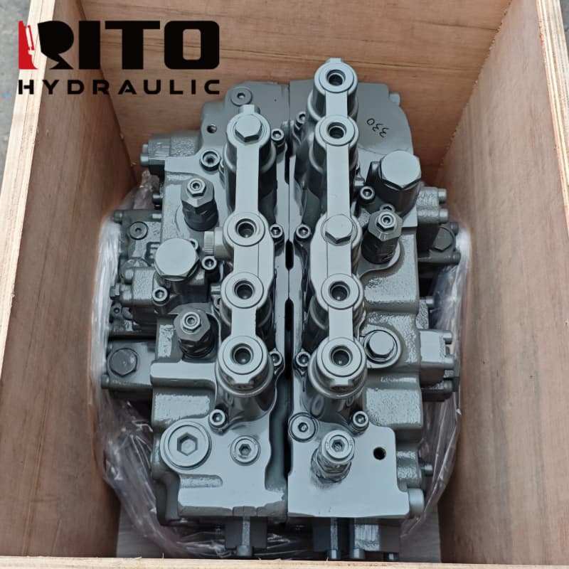 4625137 Control Valve