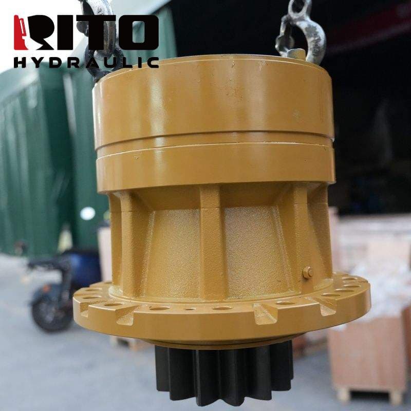 1695549 Swing Gearbox