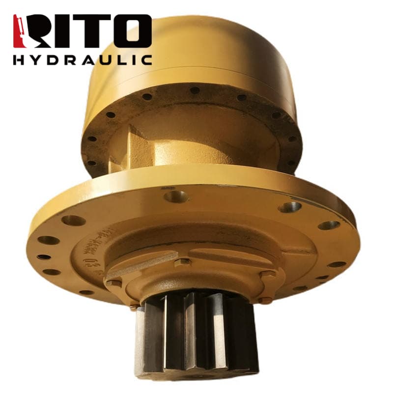 1484644 Swing Gearbox