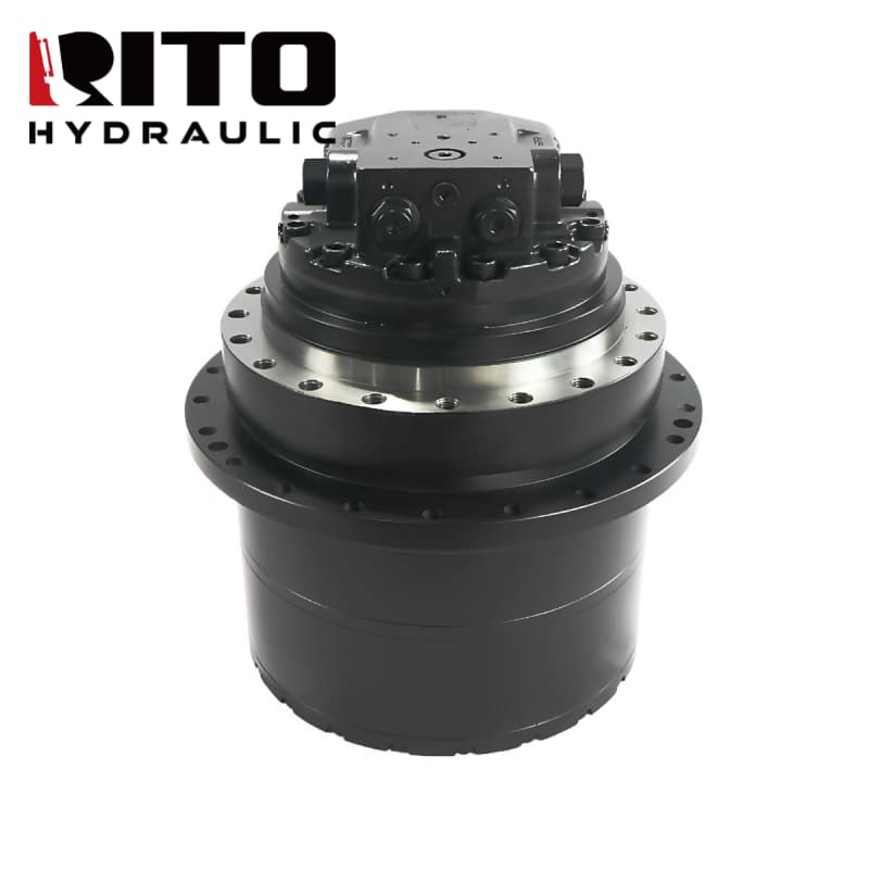 YN15V00037F2 Final Drive Assembly YN15V00037F2 Final Drive Assembly