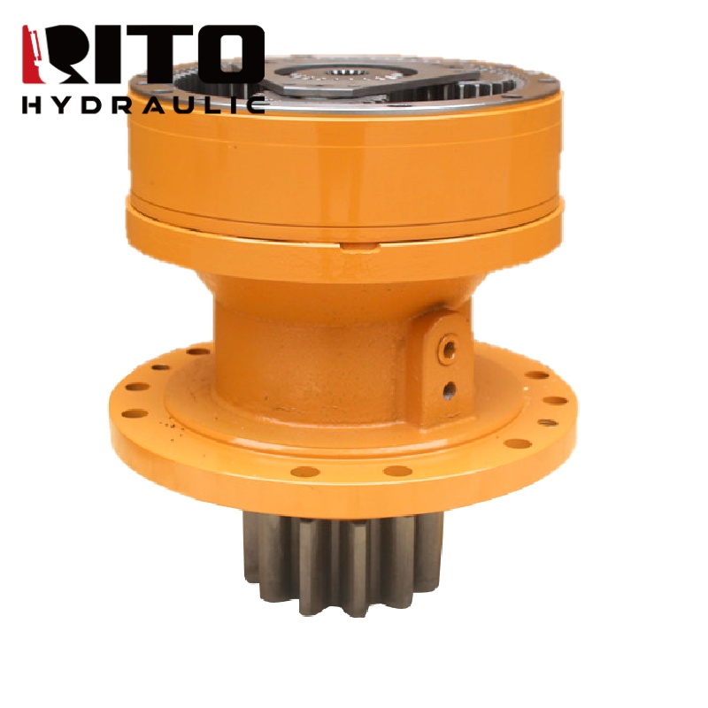 31Q4-11142 Swing Gearbox