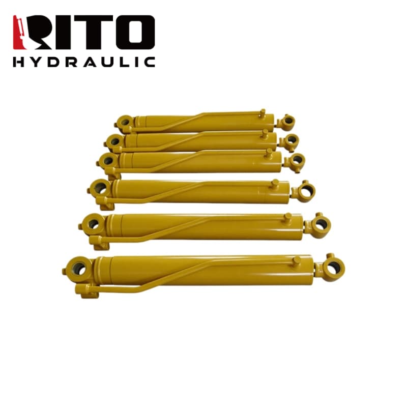 9234748 Arm Cylinder