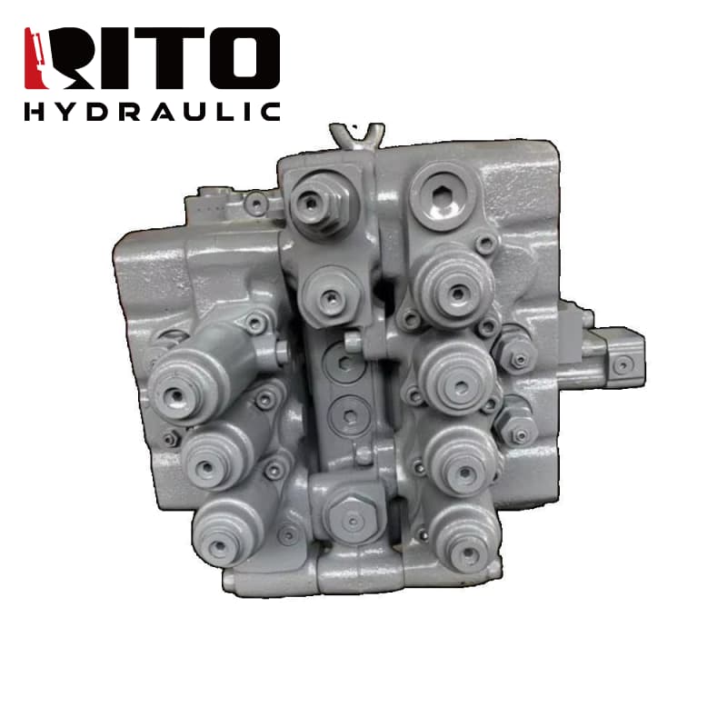 VOE14512144 Control Valve