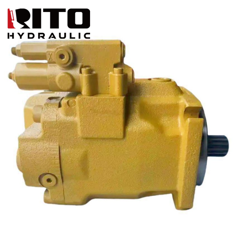307-3063 Hydraulic Pump
