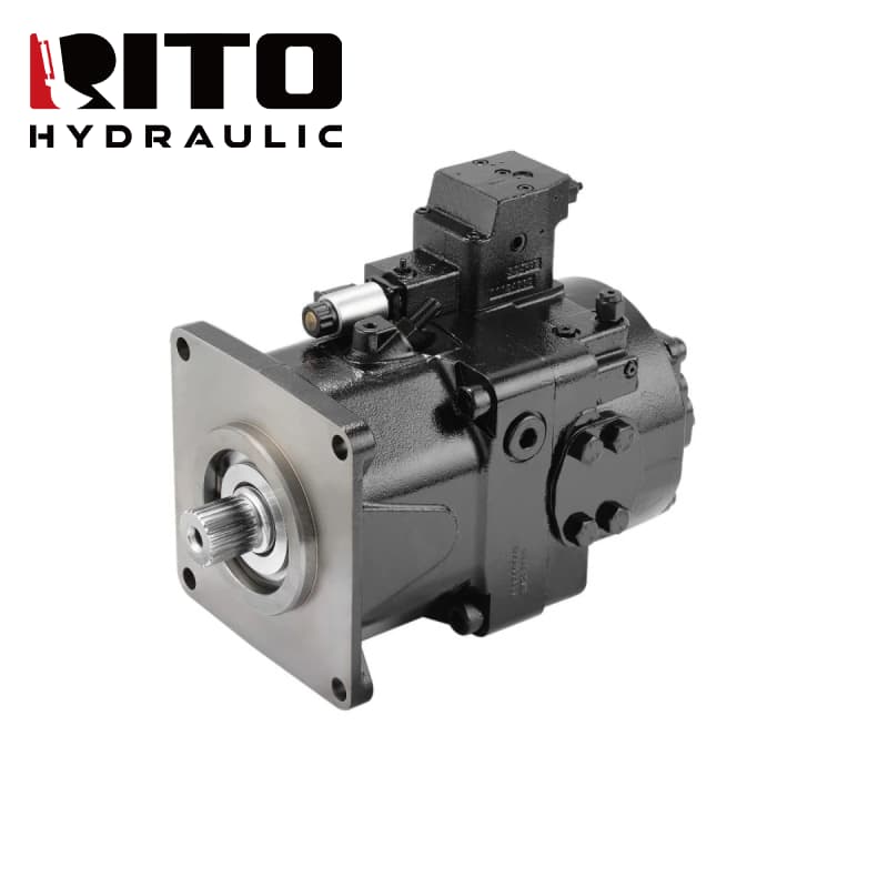 D1P145RA Hydraulic Pump