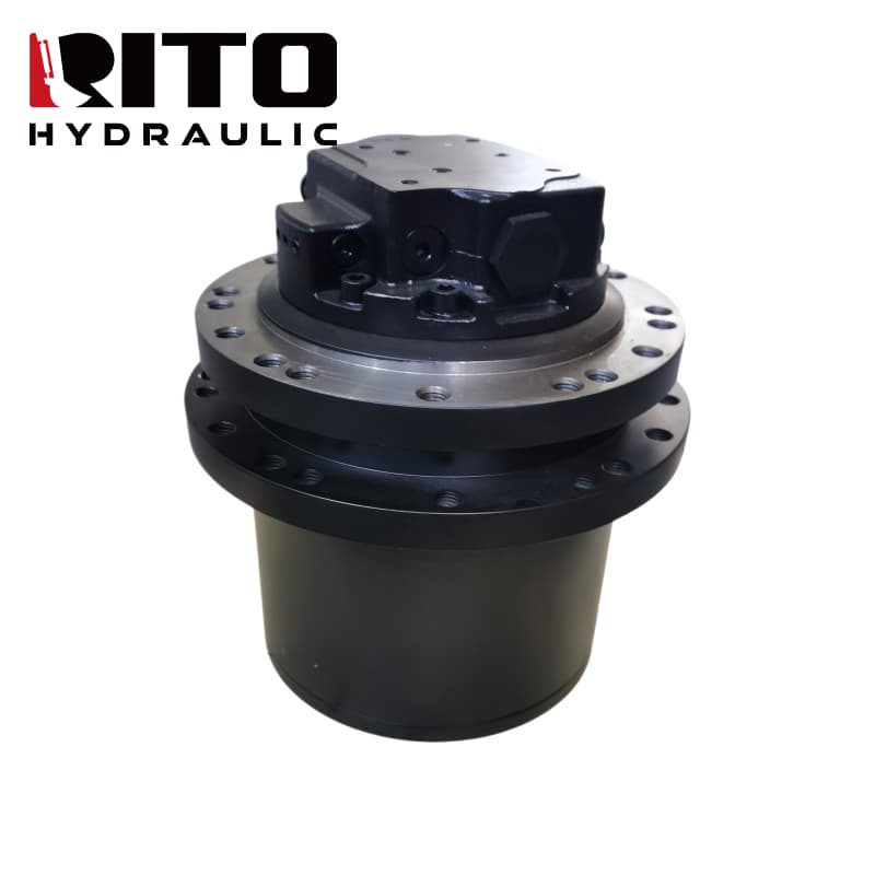 RD551-61290 Final Drive