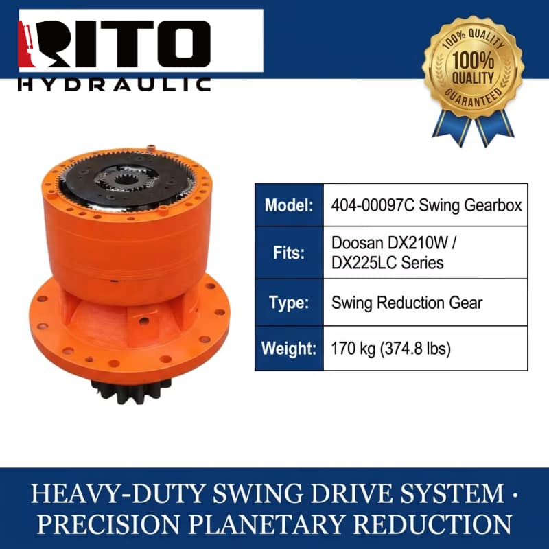 404-00097C Swing Reduction