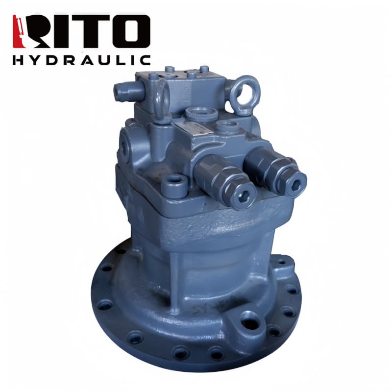 KRC10260 Swing Motor KRC10260 Swing Motor