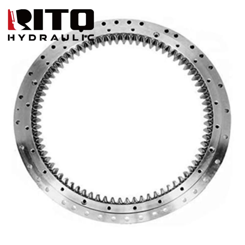 PC200-7 Swing Circle