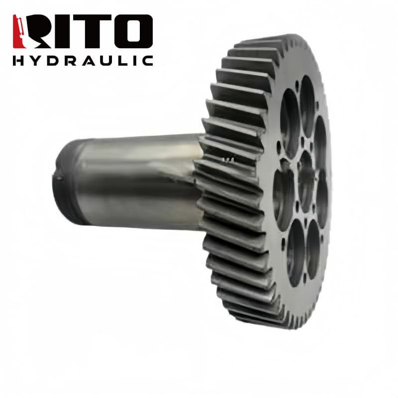 0995864 Secondary Shaft
