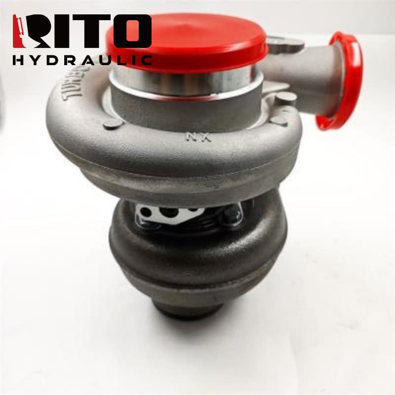 256-0074 Pump Regulator