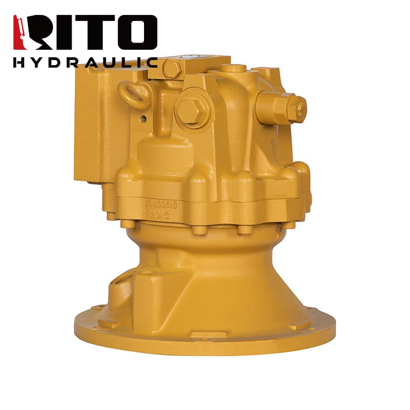 PC200-7 Swing Motor PC200-7 Swing Motor