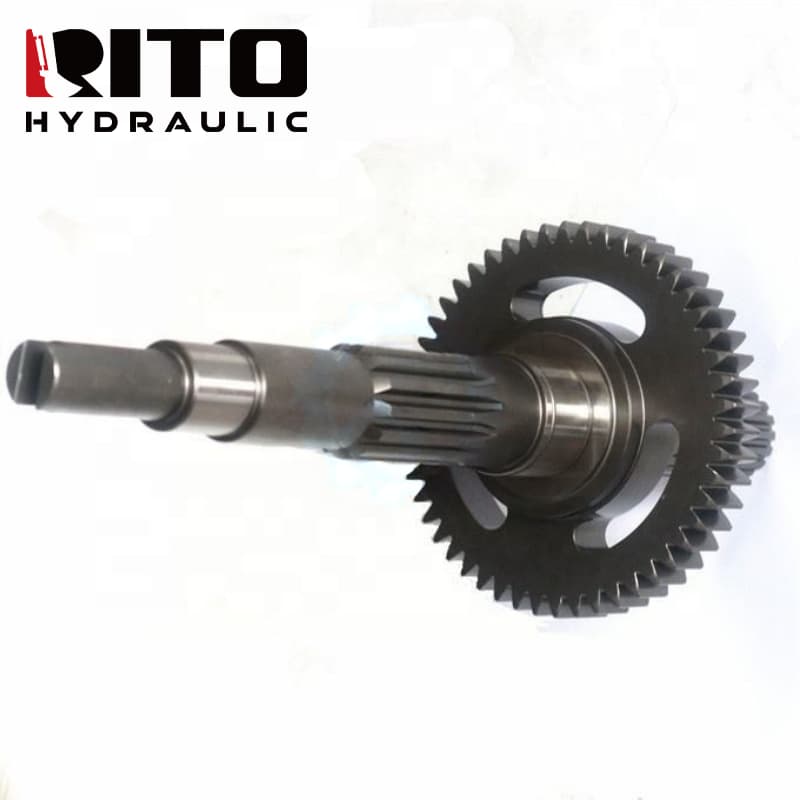 2254542 Secondary Shaft