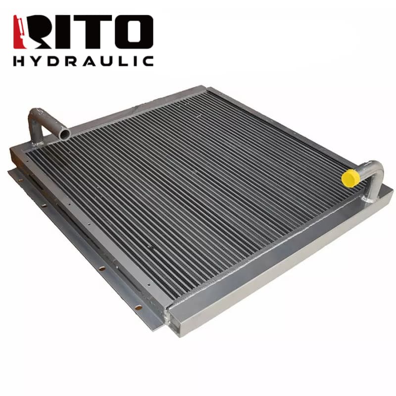 357-1953 Oil Cooler 357-1953 Oil Cooler