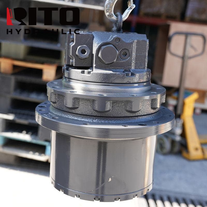 9164868 Travel Motor Assy 9164868 Travel Motor Assy