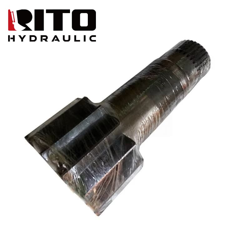2044629 Swing Pinion Shaft