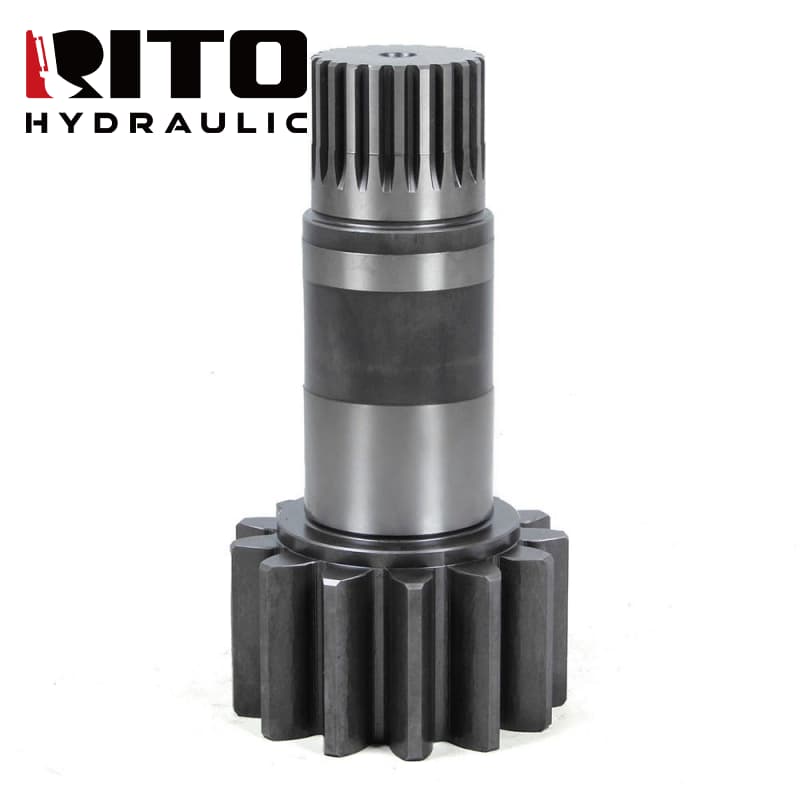 2112-1248 Drive Shaft 2112-1248 Drive Shaft
