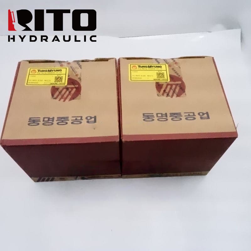 138850 Cylinder block