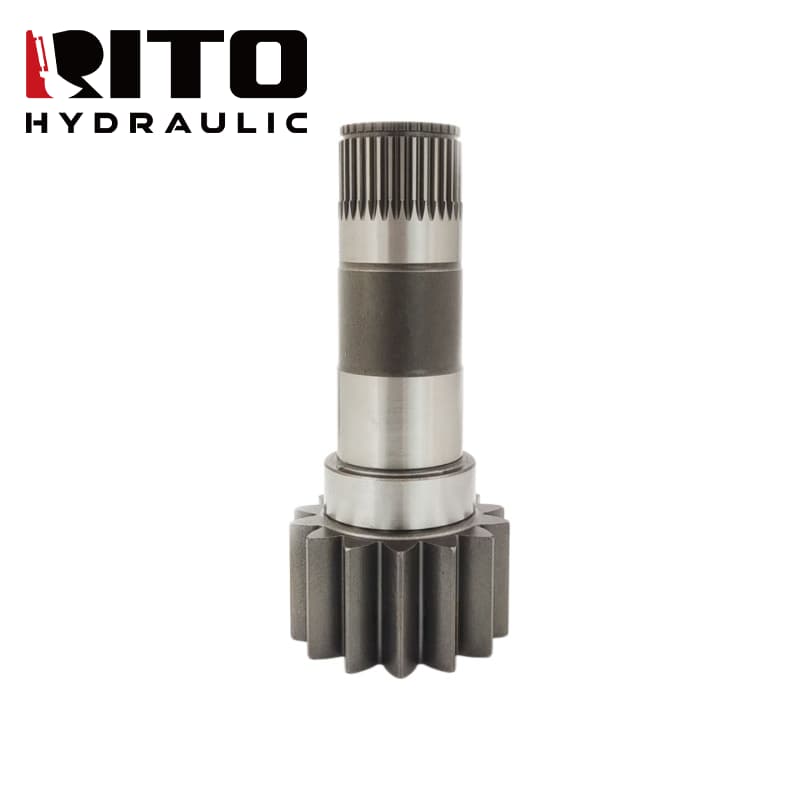 1484636 Drive Shaft 1484636 Drive Shaft