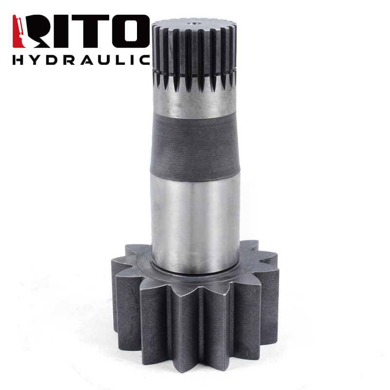 14528929 Swing Shaft Pinion 14528929 Swing Shaft Pinion