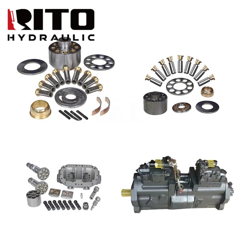 720959 Piston Shoe
