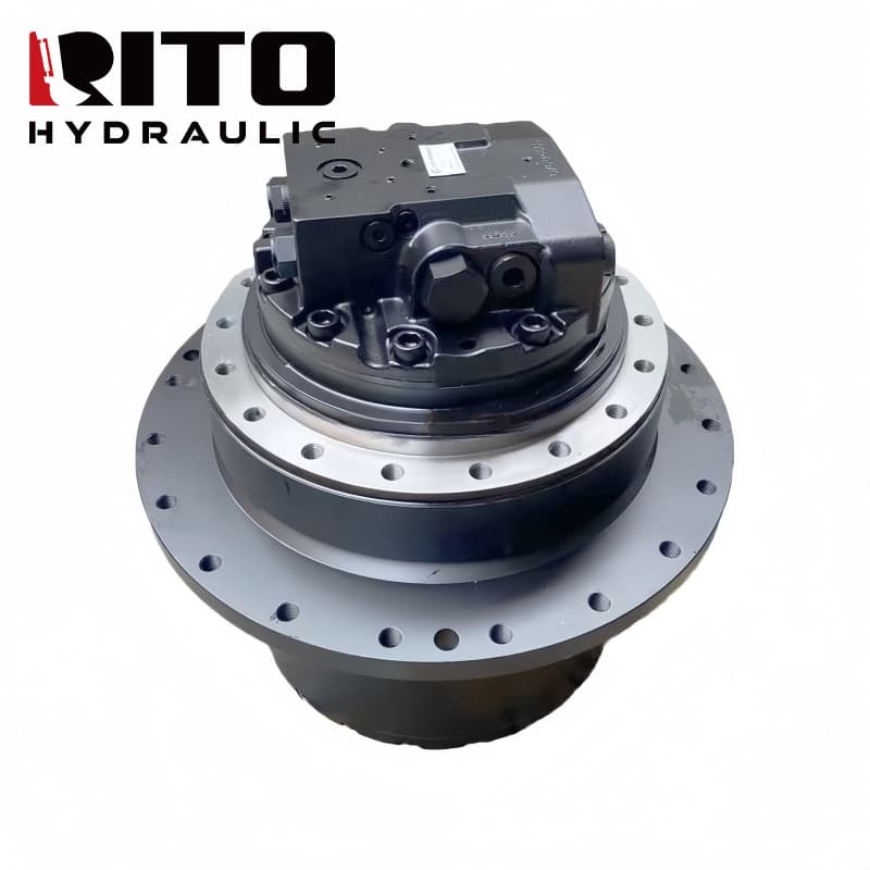 20Y-27-00500 Travel Motor 20Y-27-00500 Travel Motor