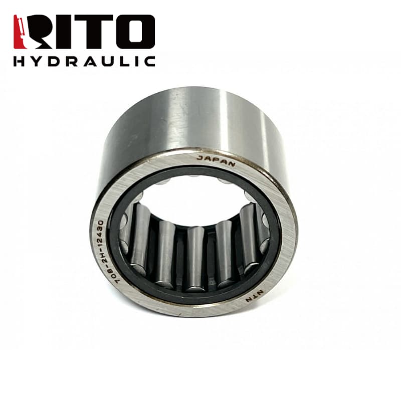 708-2H-12430 Needle Bearing 708-2H-12430 Needle Bearing