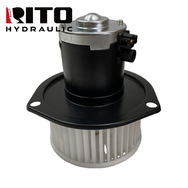 ND292500-0650 Blower Motor ND292500-0650 Blower Motor