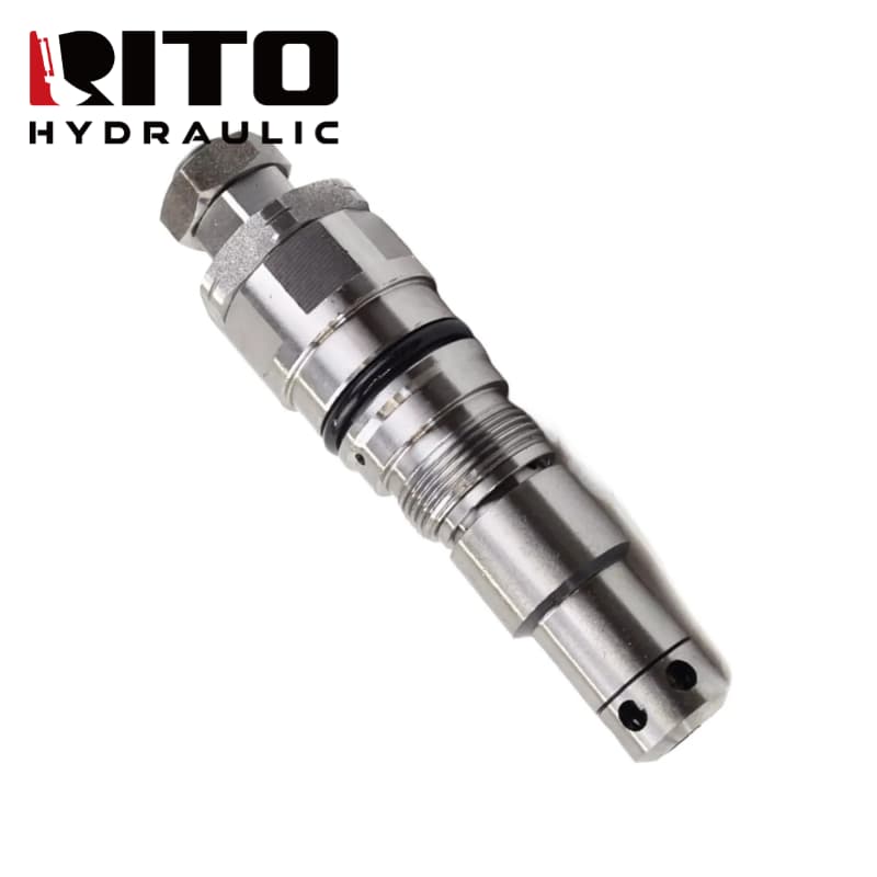 YN22V00001F4 Valve YN22V00001F4 Valve